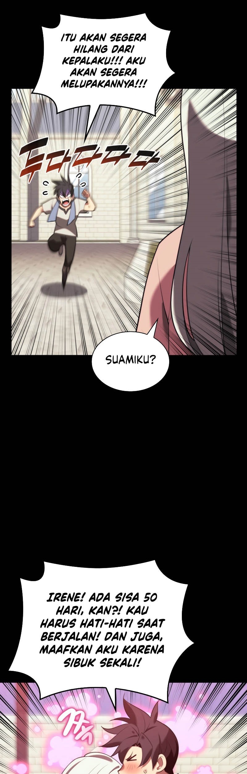 Overgeared New Chapter 168 Halaman 92