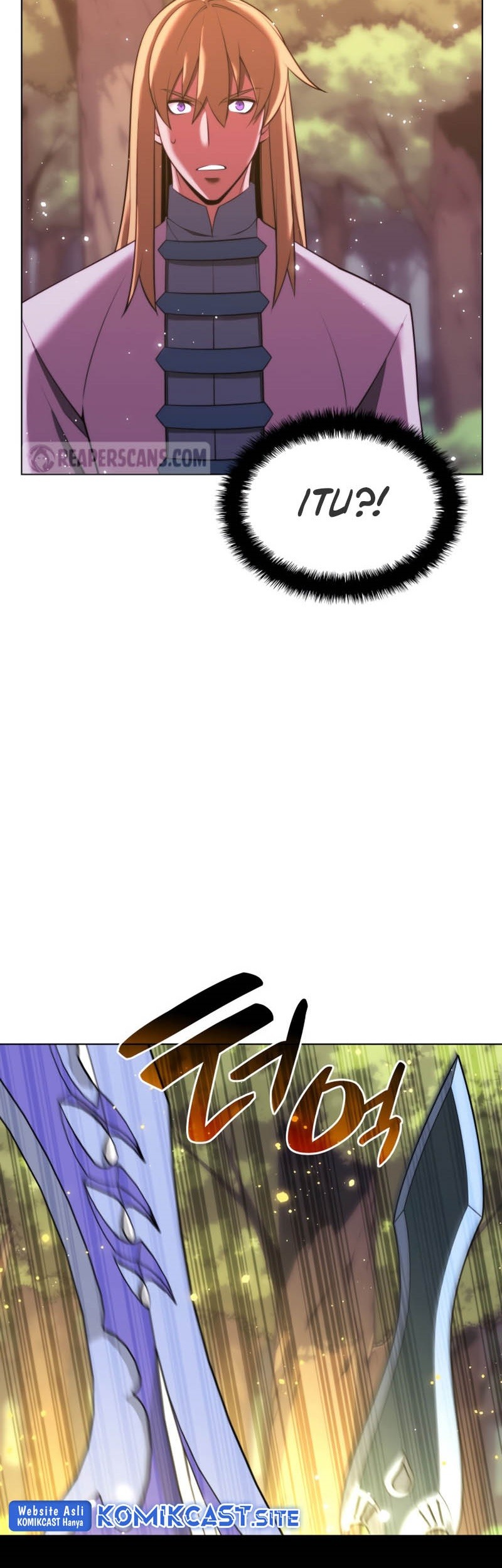 Overgeared New Chapter 168 Halaman 102