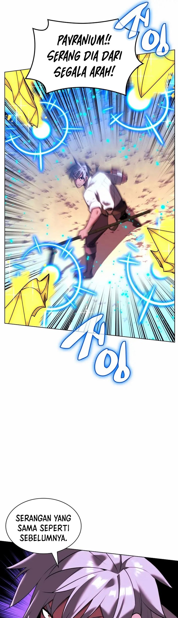 Overgeared New Chapter 167 Halaman 66