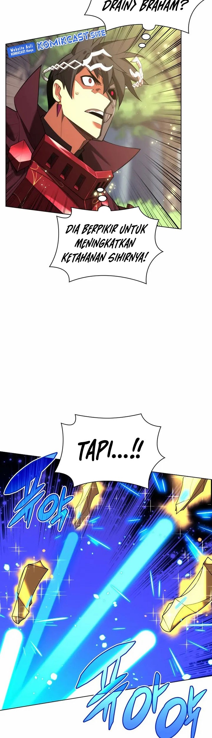 Overgeared New Chapter 167 Halaman 72