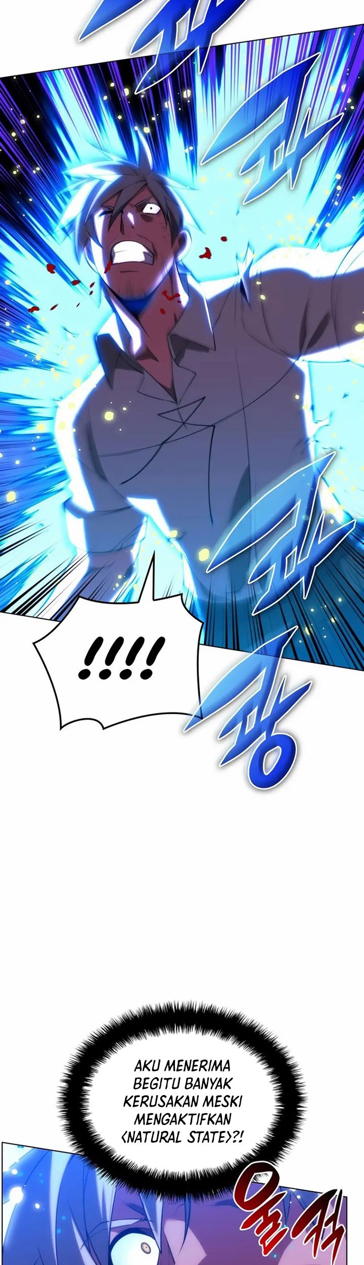 Overgeared New Chapter 167 Halaman 74