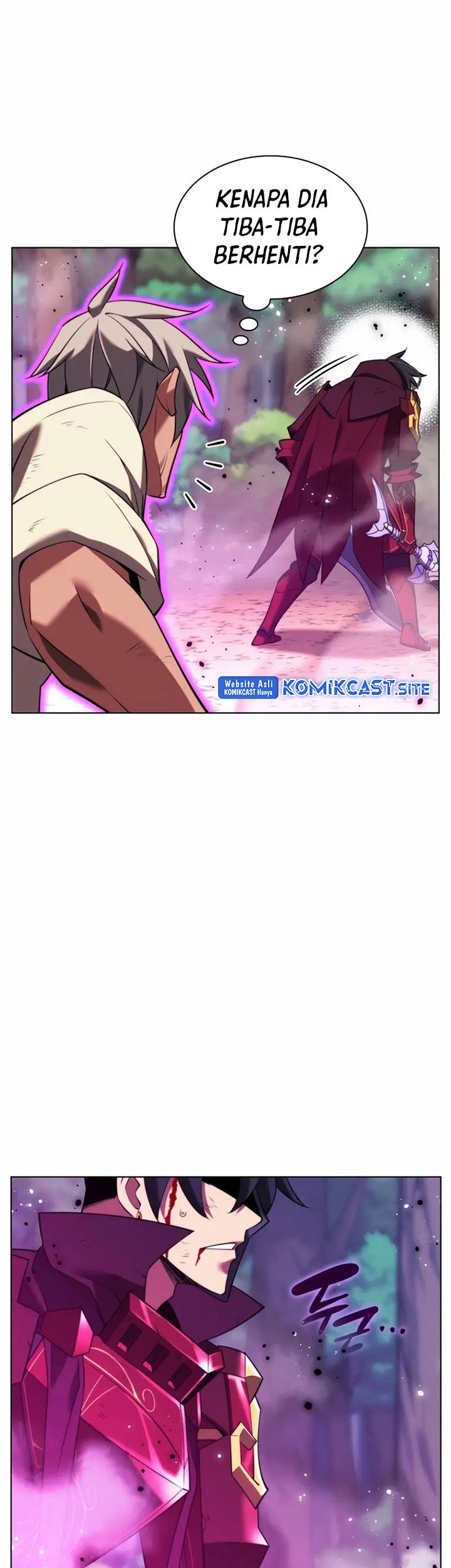 Overgeared New Chapter 167 Halaman 96