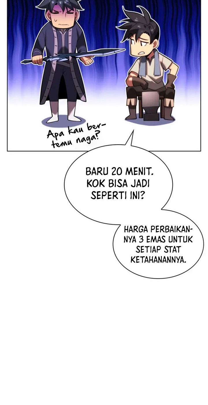 Overgeared New Chapter 166 Halaman 57