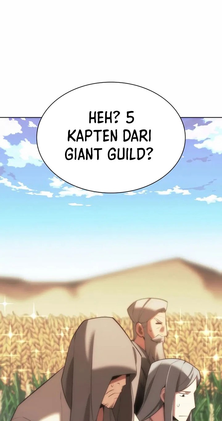 Overgeared New Chapter 166 Halaman 61