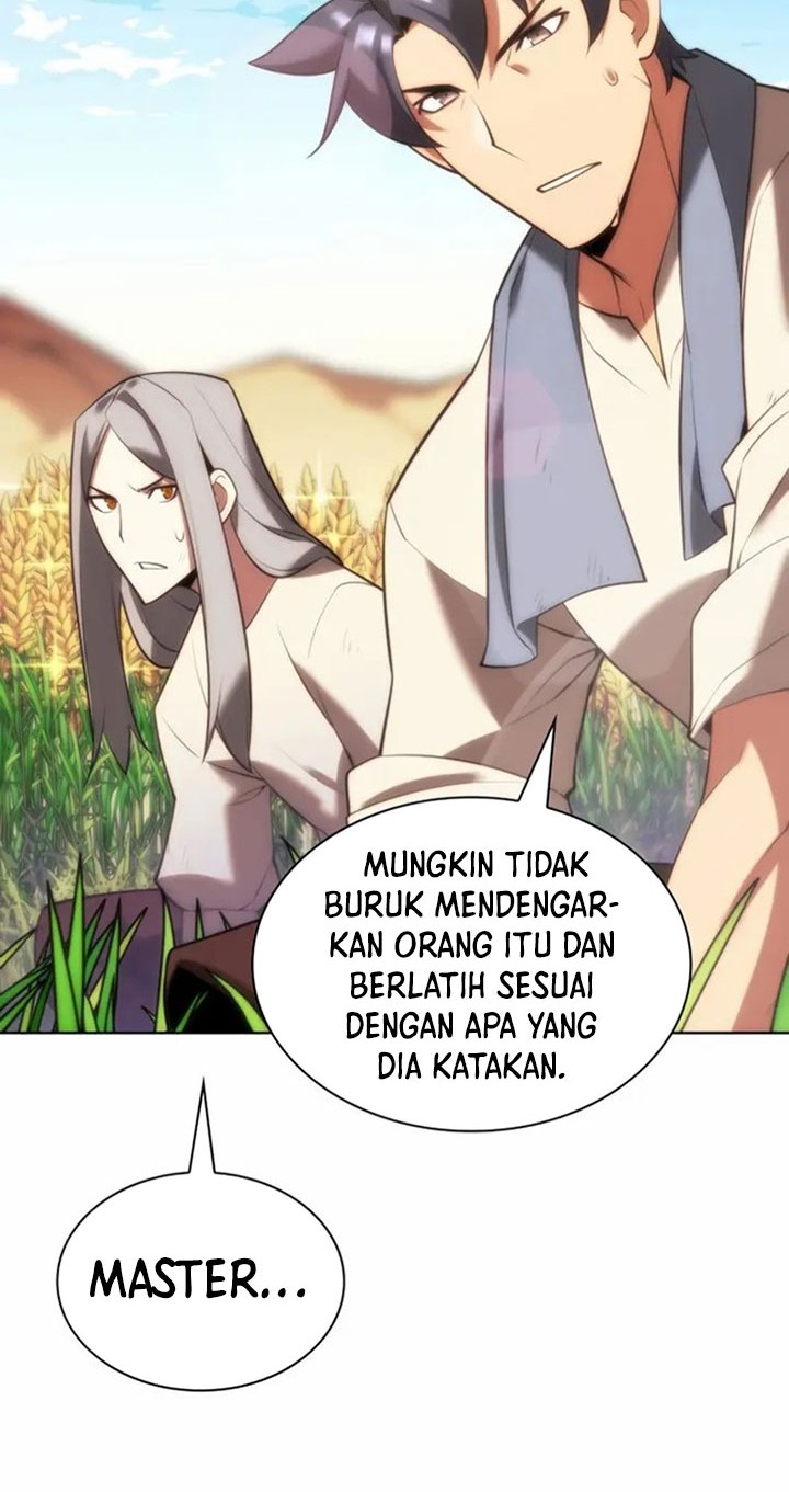 Overgeared New Chapter 166 Halaman 65