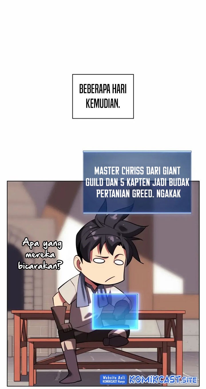 Overgeared New Chapter 166 Halaman 67