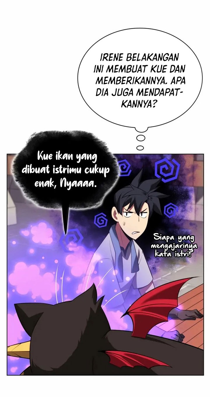 Overgeared New Chapter 166 Halaman 71