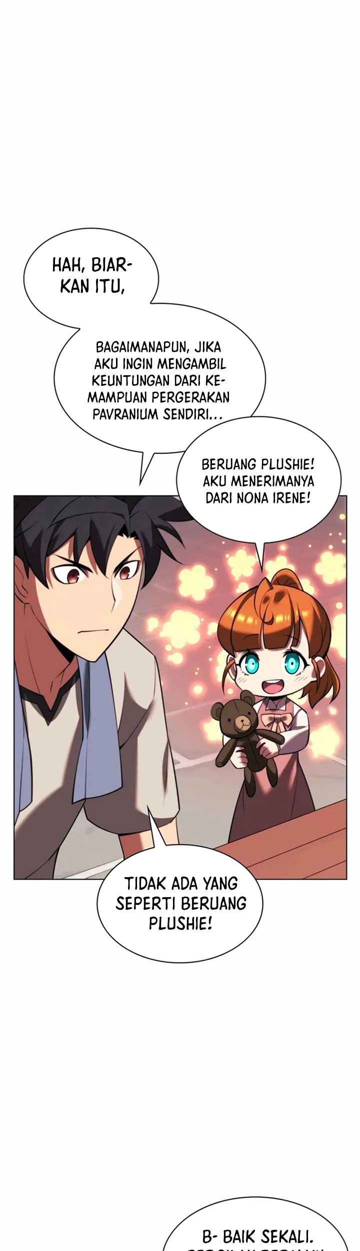 Overgeared New Chapter 166 Halaman 72