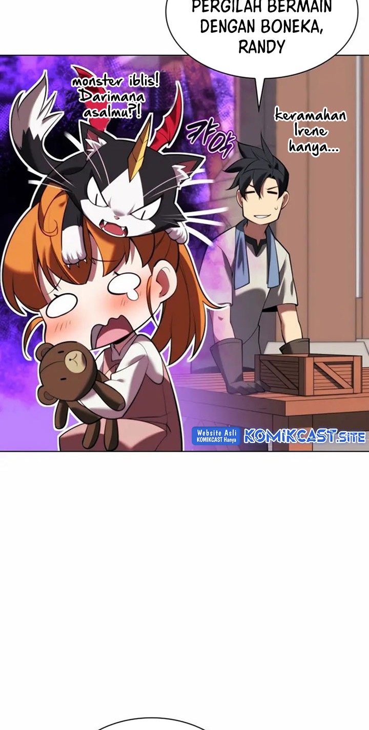 Overgeared New Chapter 166 Halaman 73