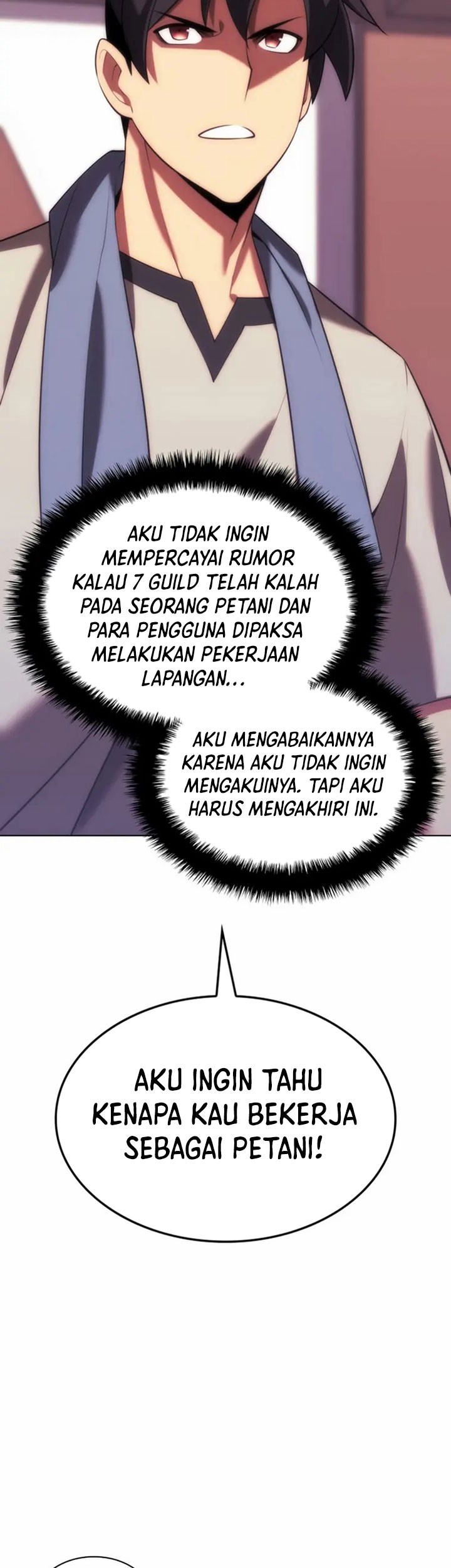 Overgeared New Chapter 166 Halaman 78