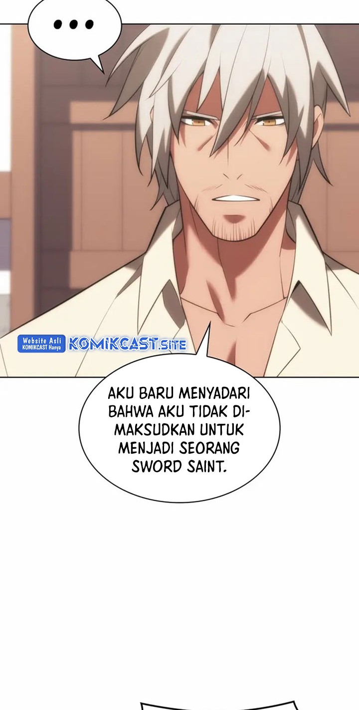 Overgeared New Chapter 166 Halaman 79