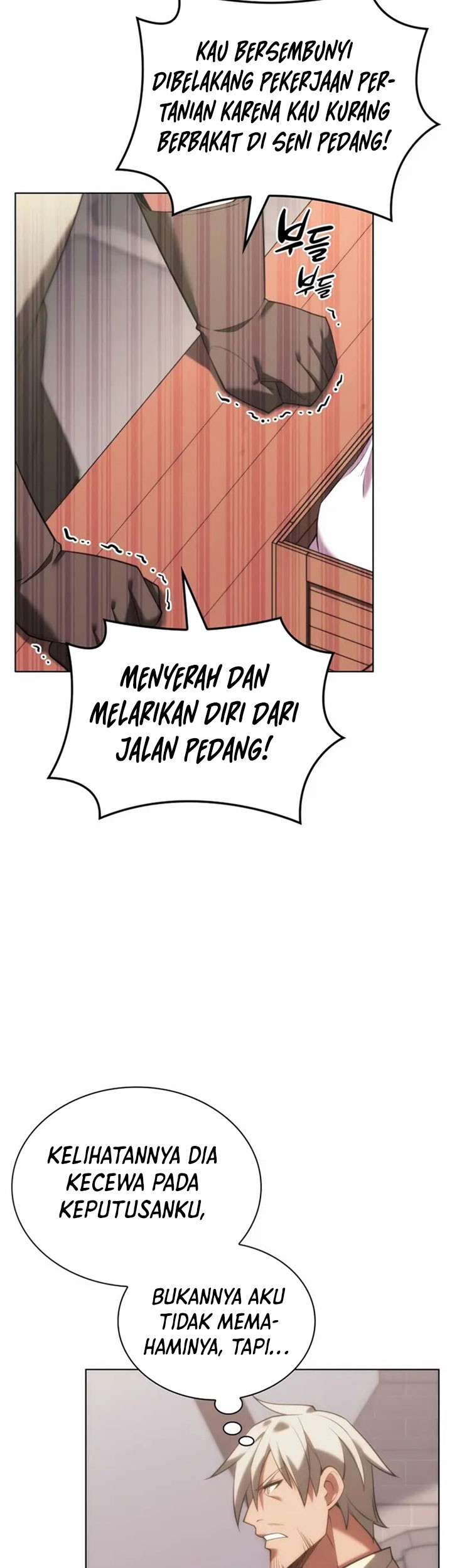 Overgeared New Chapter 166 Halaman 80