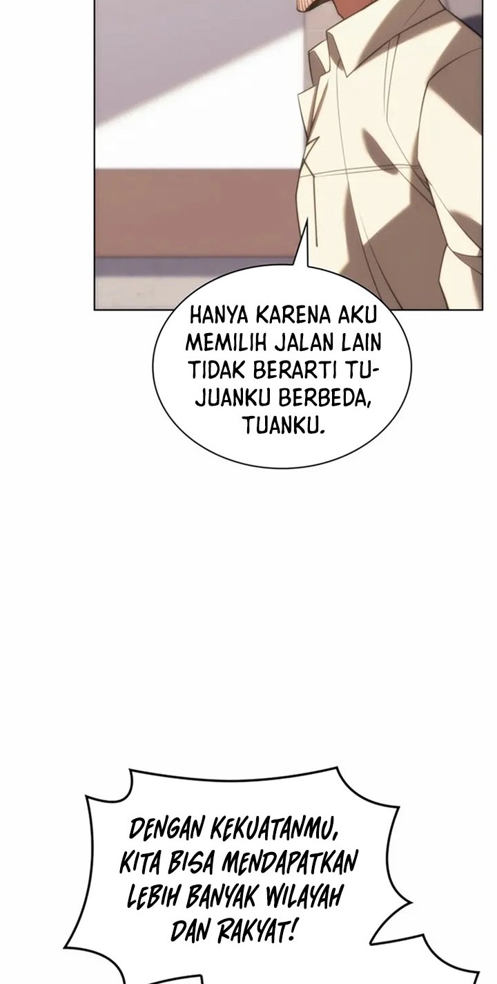 Overgeared New Chapter 166 Halaman 81