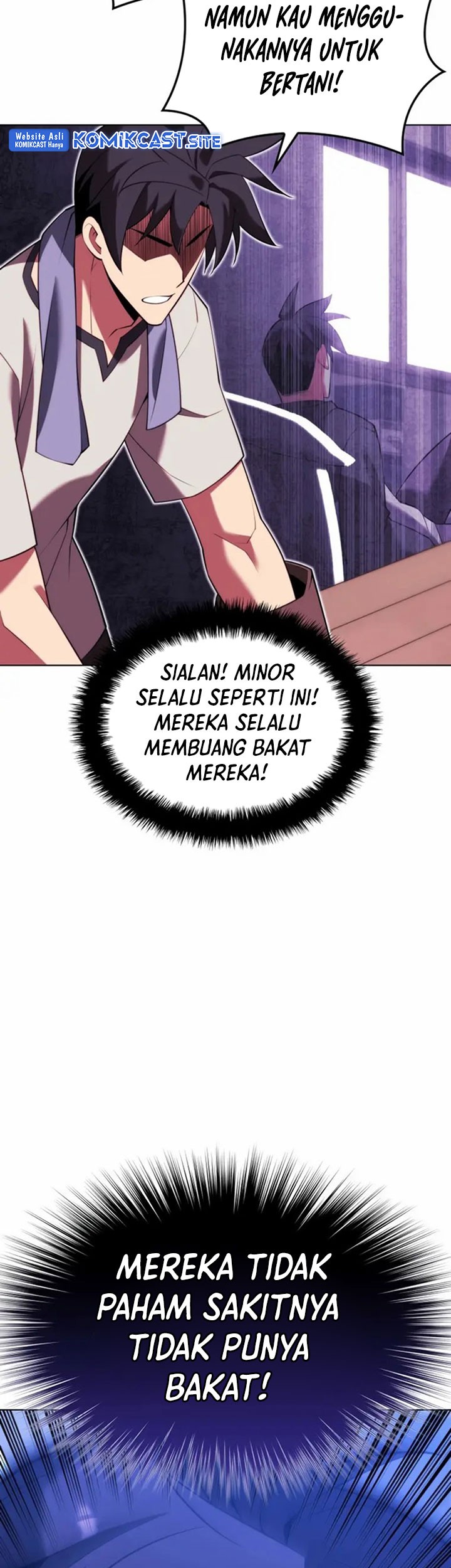 Overgeared New Chapter 166 Halaman 82