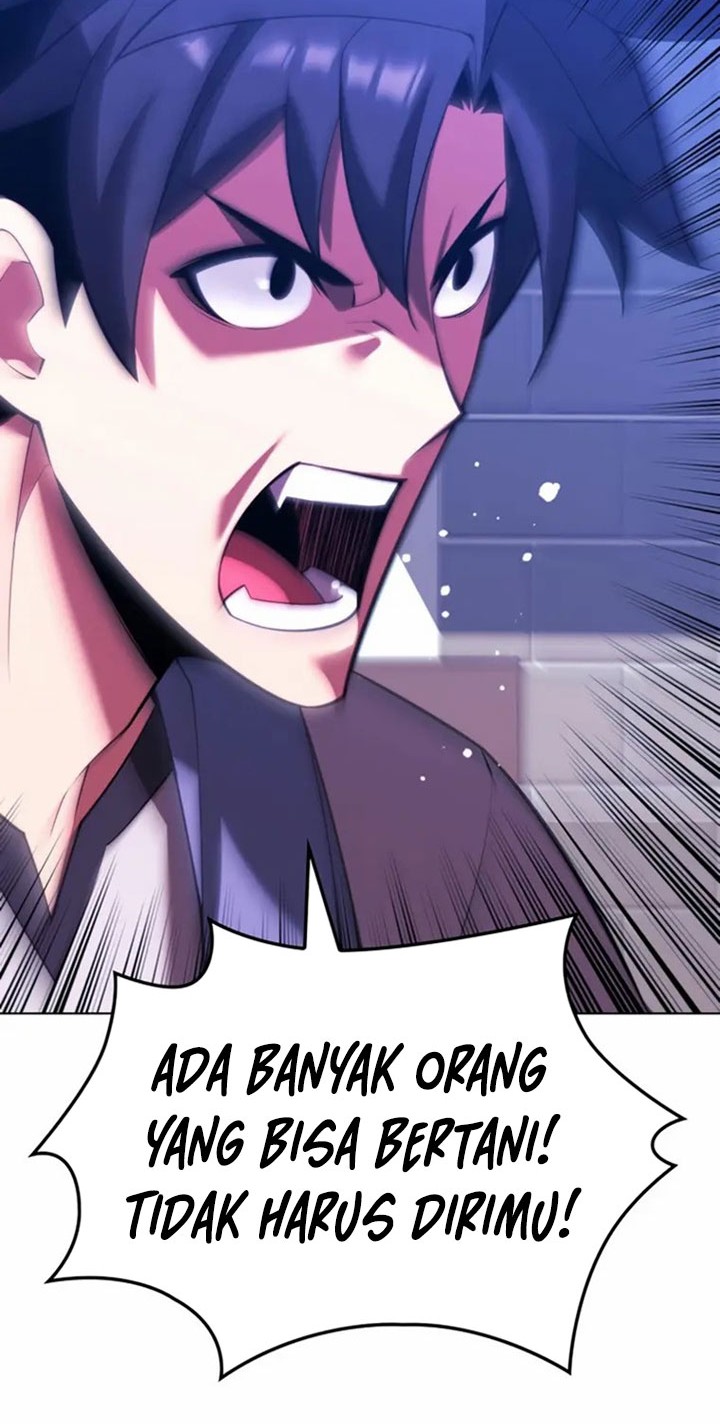 Overgeared New Chapter 166 Halaman 83