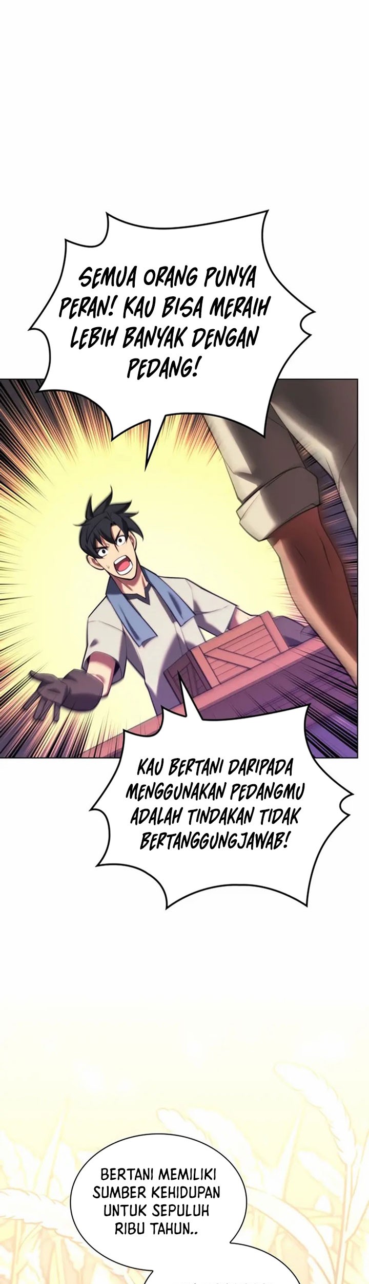 Overgeared New Chapter 166 Halaman 84