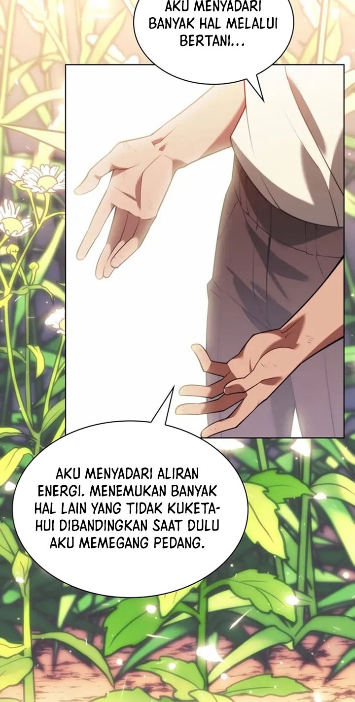 Overgeared New Chapter 166 Halaman 85