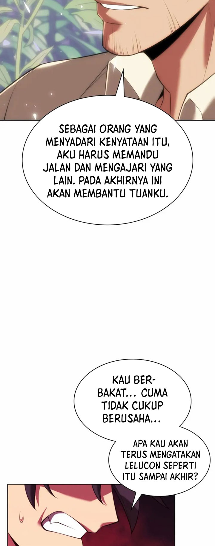 Overgeared New Chapter 166 Halaman 87