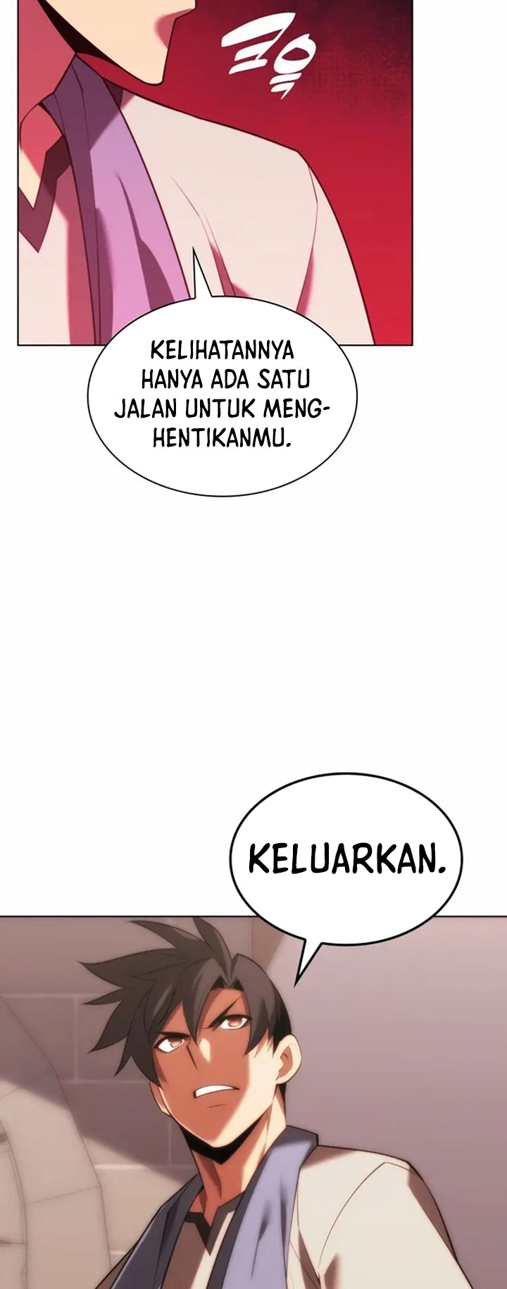 Overgeared New Chapter 166 Halaman 88