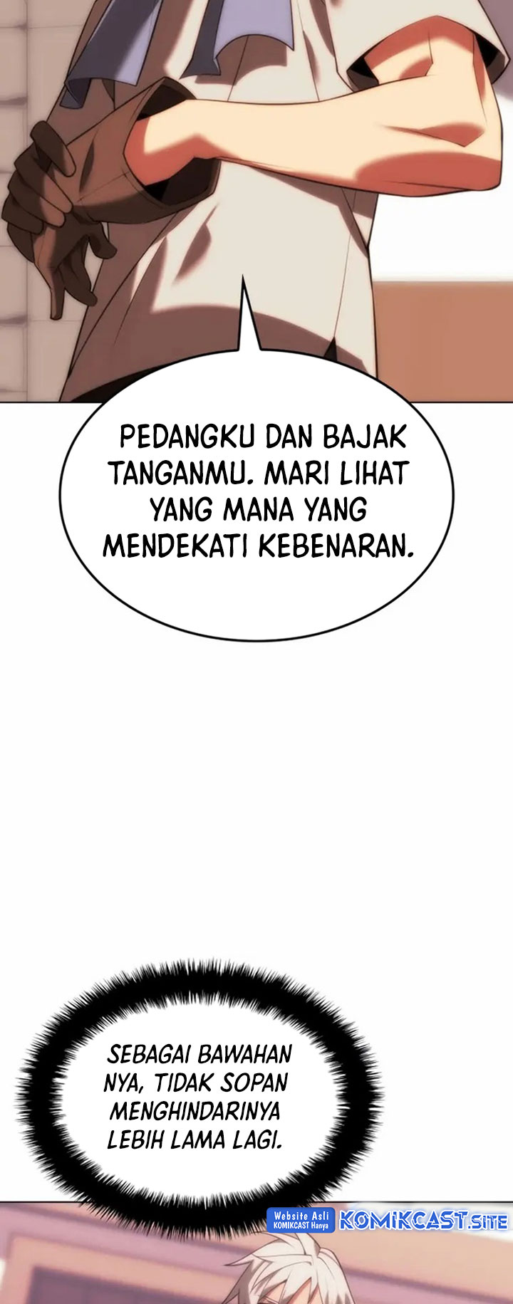 Overgeared New Chapter 166 Halaman 89