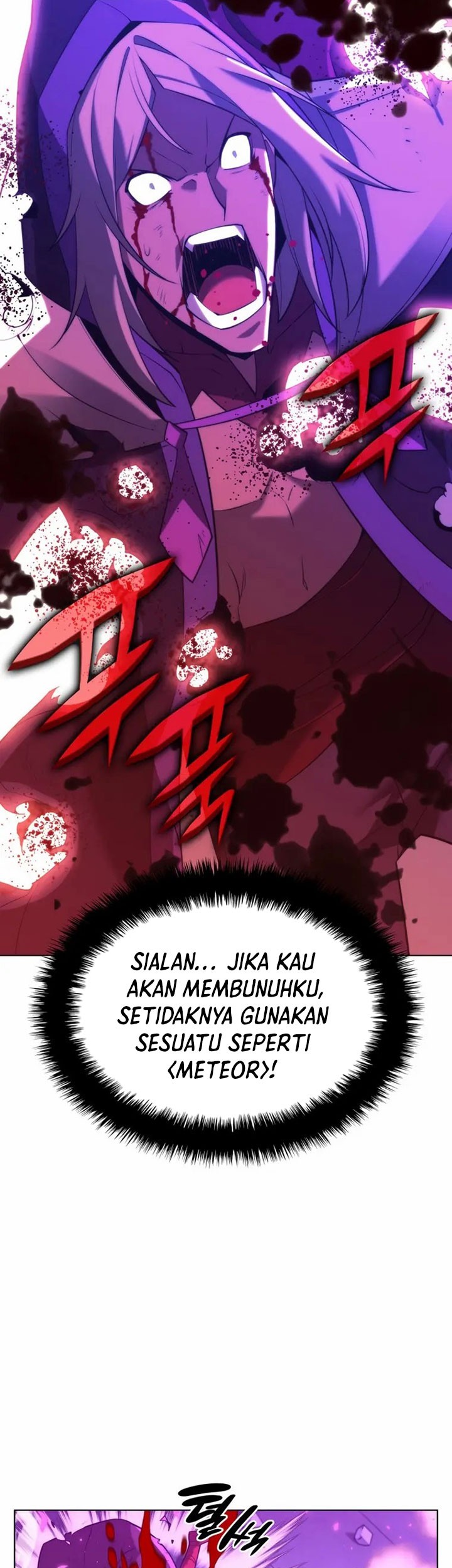 Overgeared New Chapter 163 Halaman 70