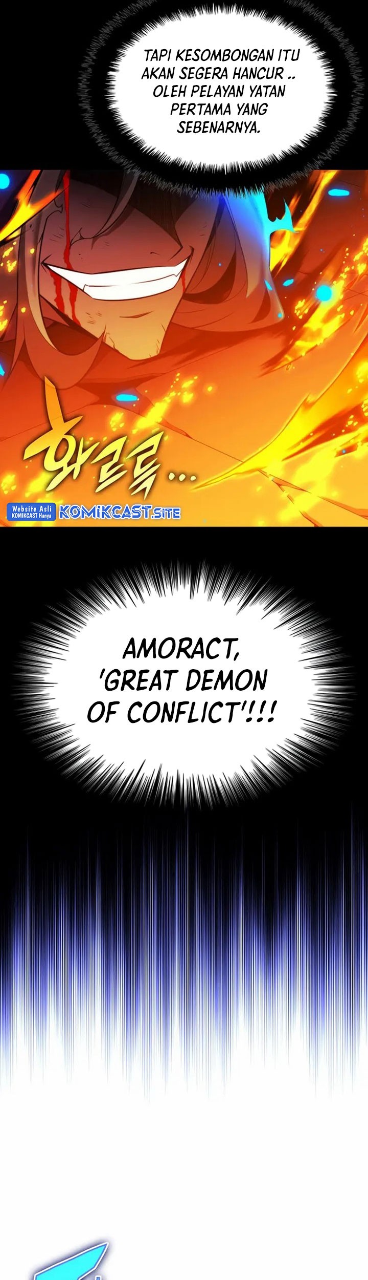 Overgeared New Chapter 163 Halaman 76