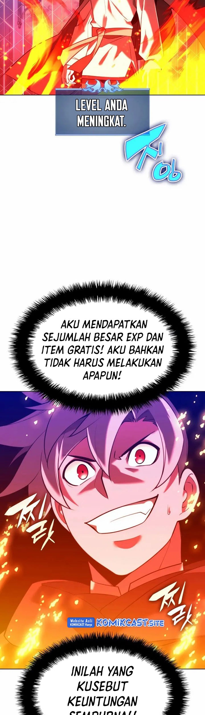 Overgeared New Chapter 163 Halaman 78