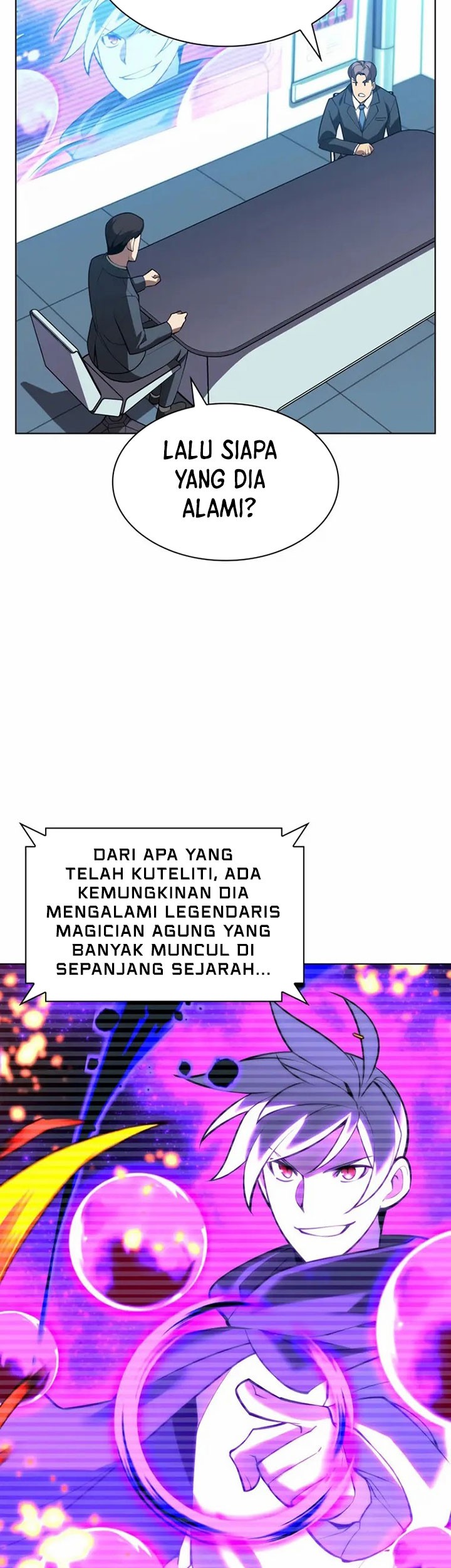 Overgeared New Chapter 163 Halaman 86