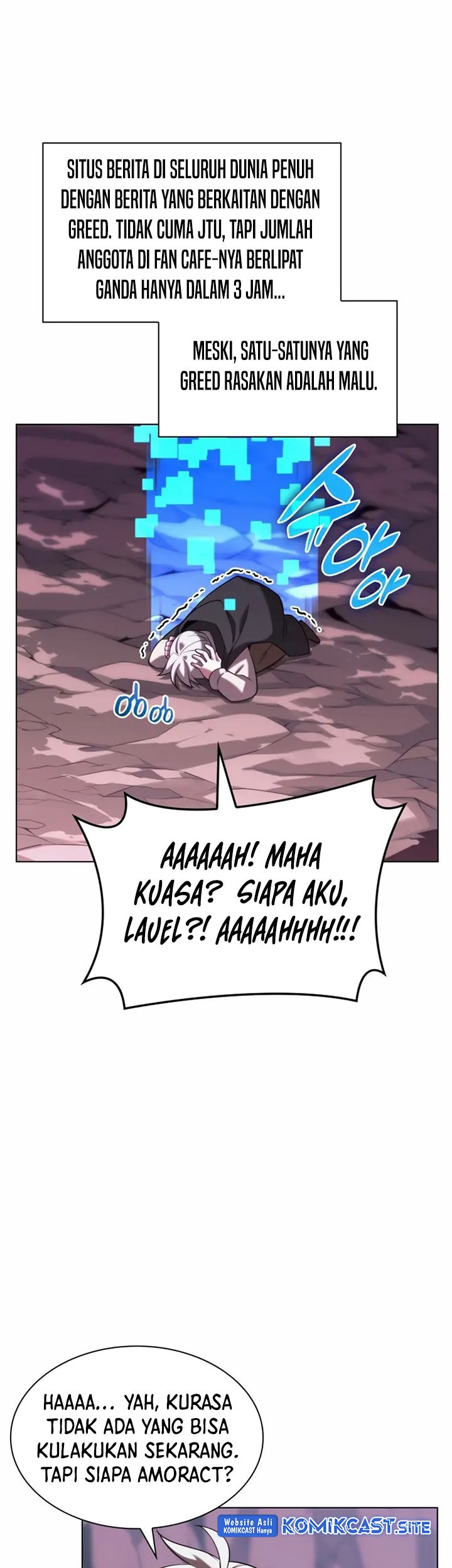 Overgeared New Chapter 163 Halaman 88