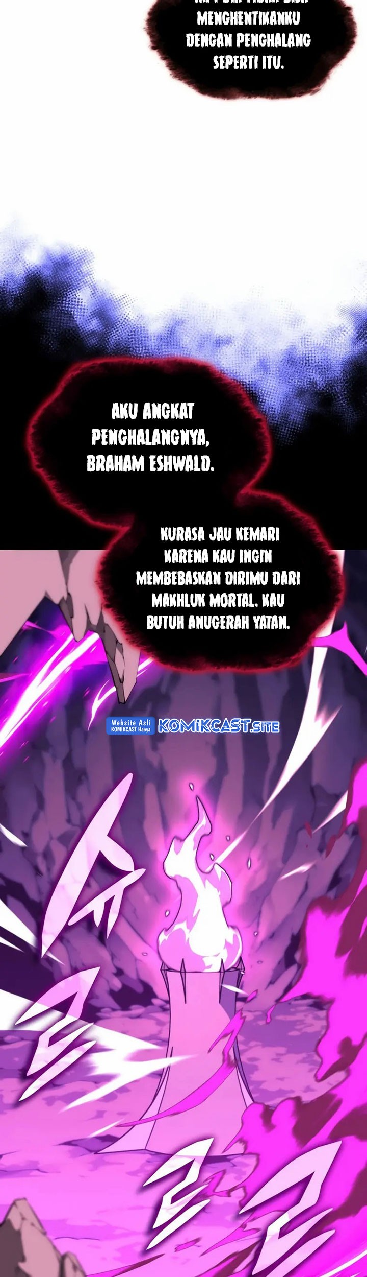 Overgeared New Chapter 163 Halaman 92