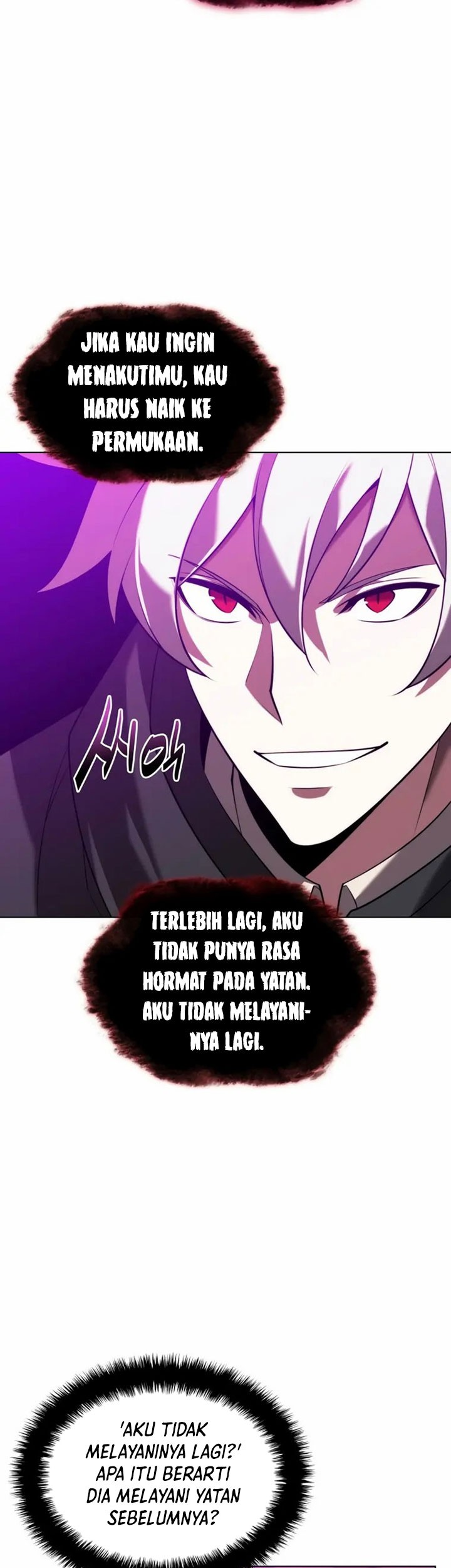 Overgeared New Chapter 163 Halaman 98