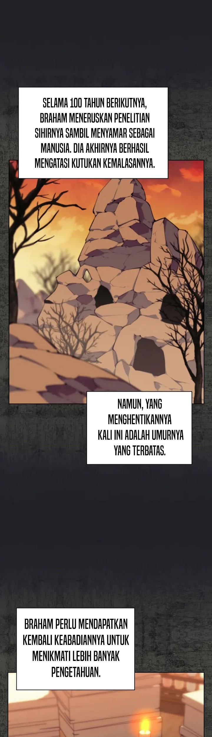 Overgeared New Chapter 162 Halaman 70
