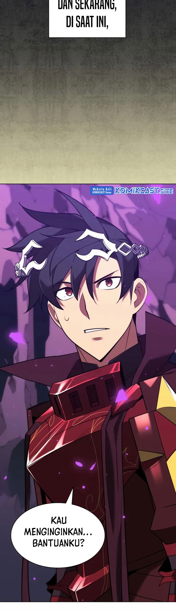 Overgeared New Chapter 162 Halaman 74