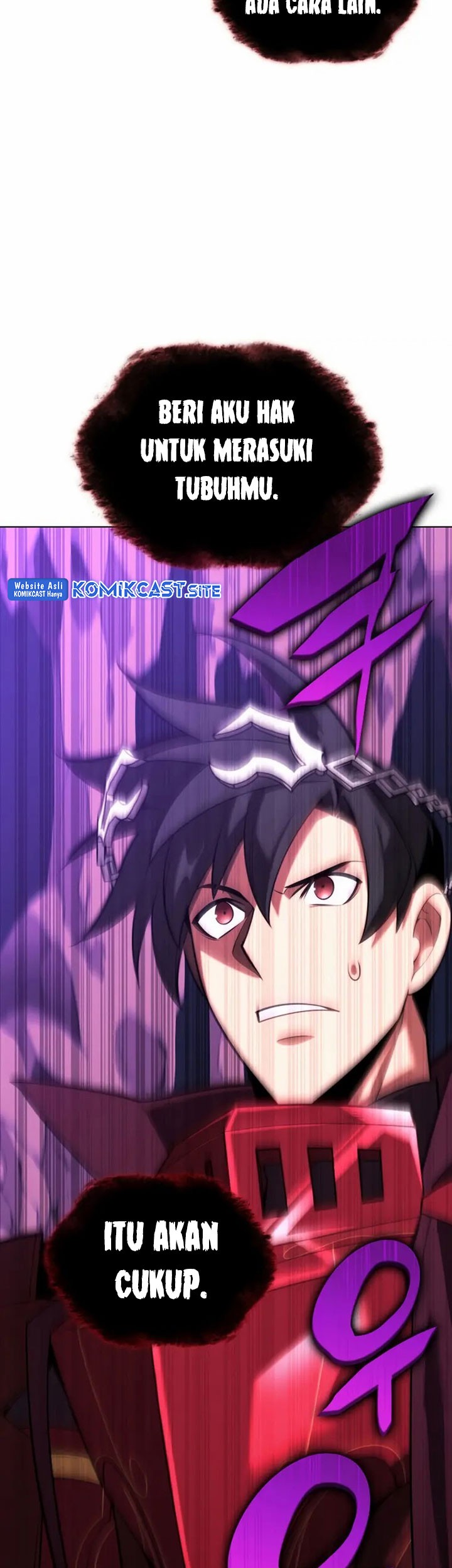 Overgeared New Chapter 162 Halaman 78