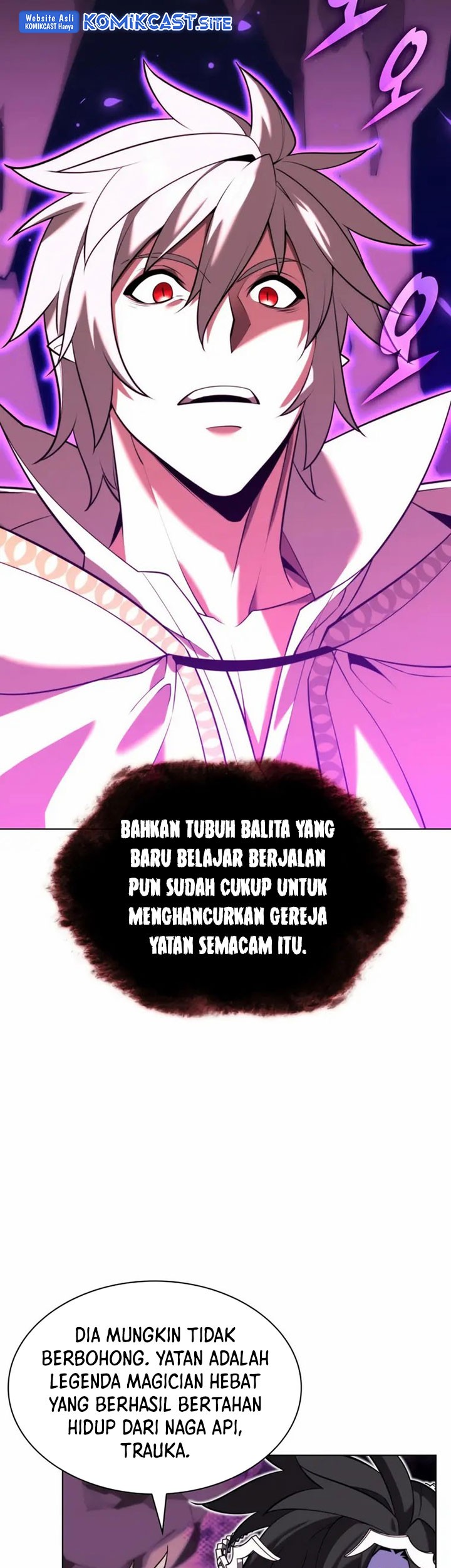 Overgeared New Chapter 162 Halaman 82