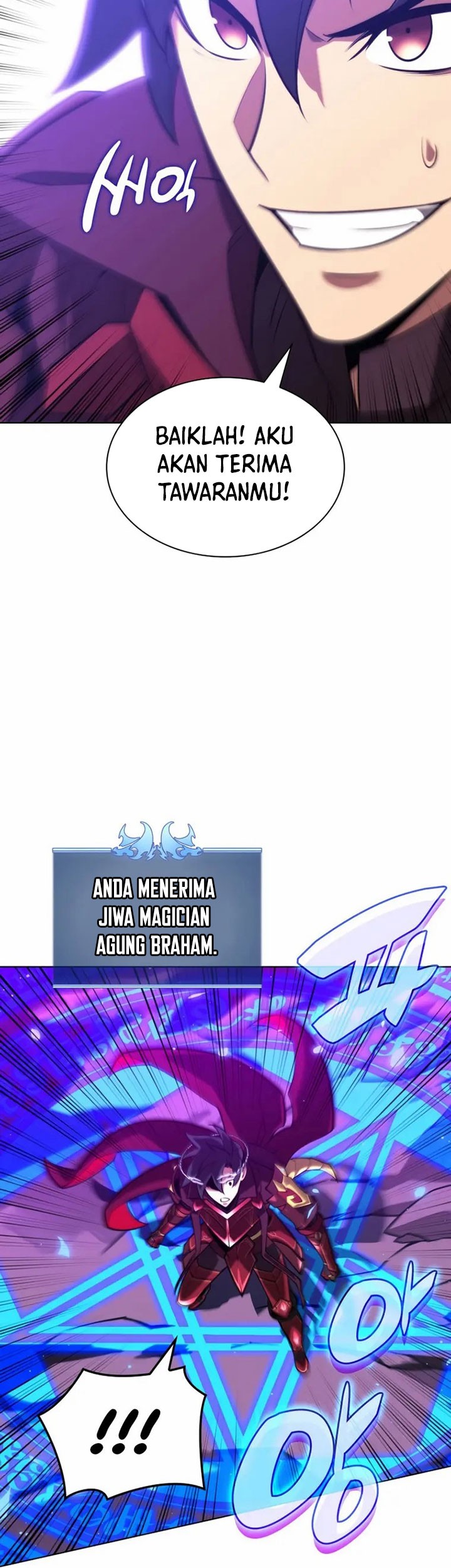 Overgeared New Chapter 162 Halaman 90