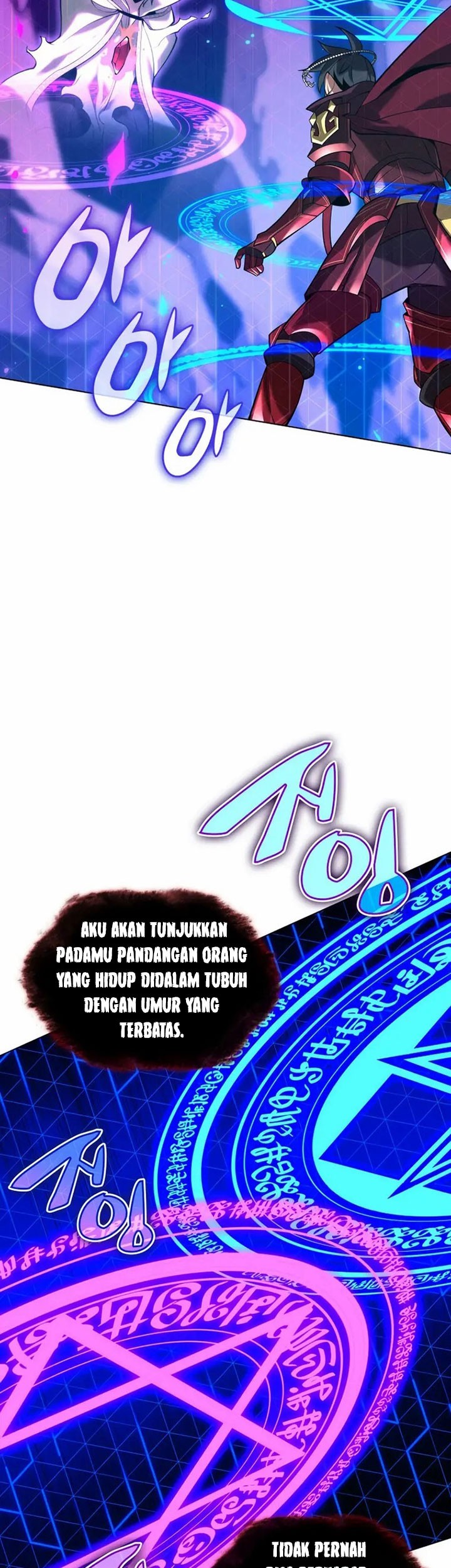 Overgeared New Chapter 162 Halaman 92