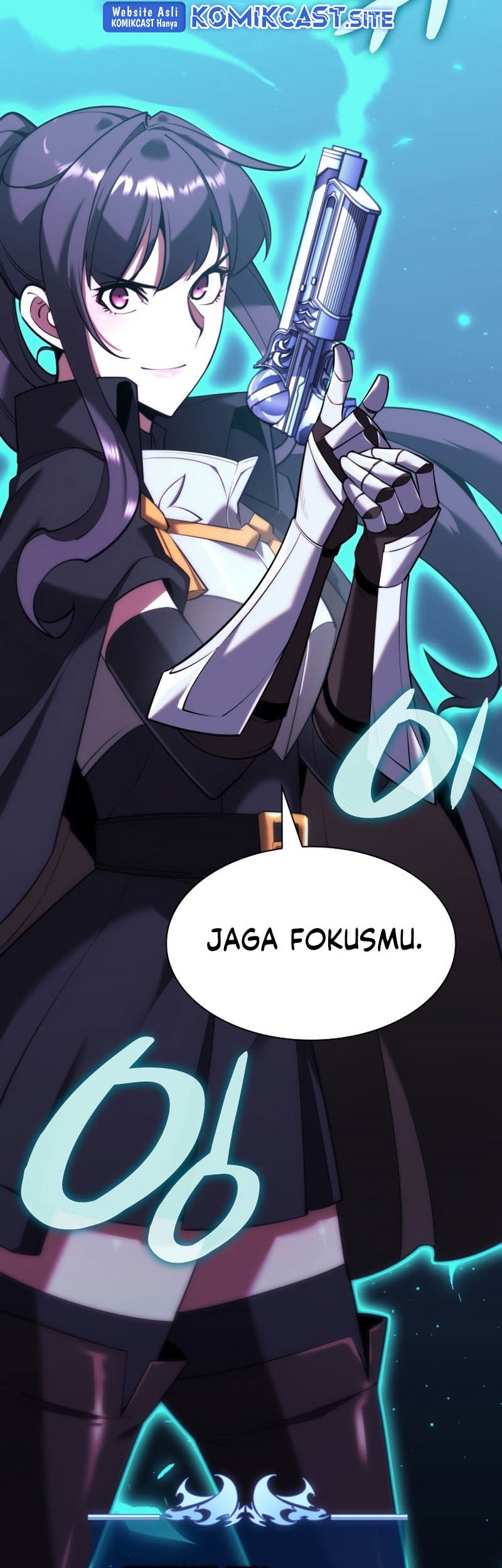 Overgeared New Chapter 161 Halaman 86