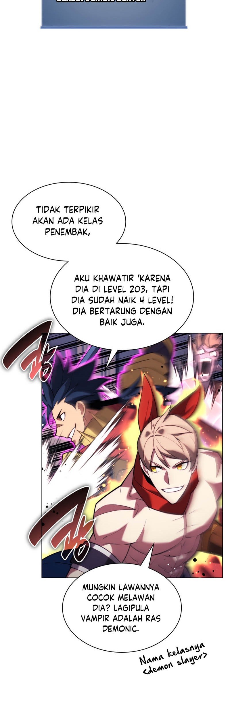 Overgeared New Chapter 161 Halaman 88