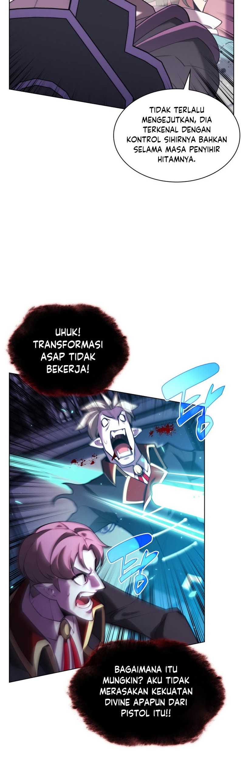 Overgeared New Chapter 161 Halaman 92