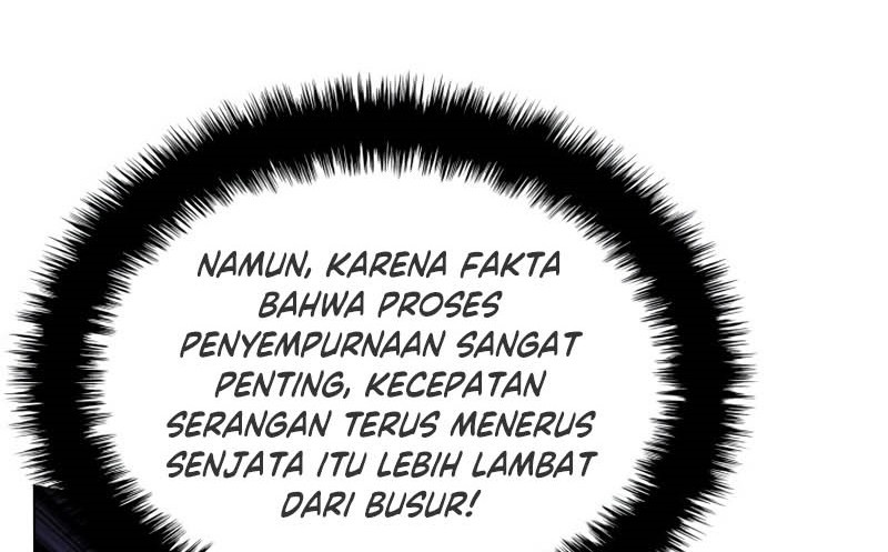 Overgeared New Chapter 161 Halaman 95