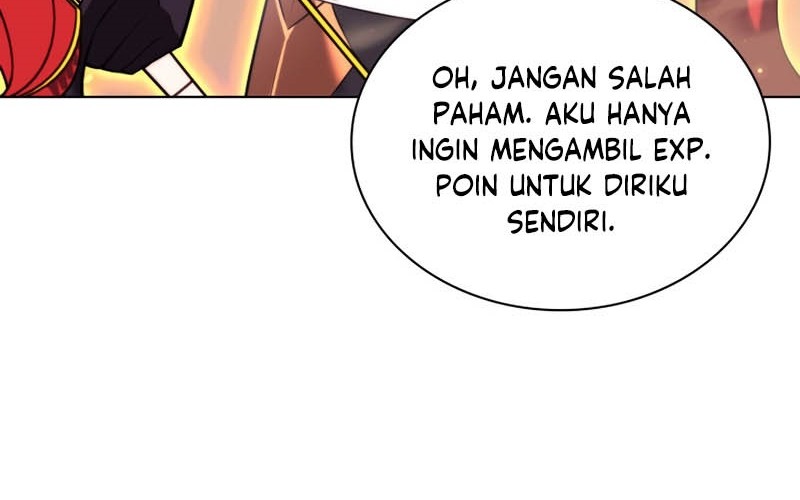 Overgeared New Chapter 161 Halaman 105