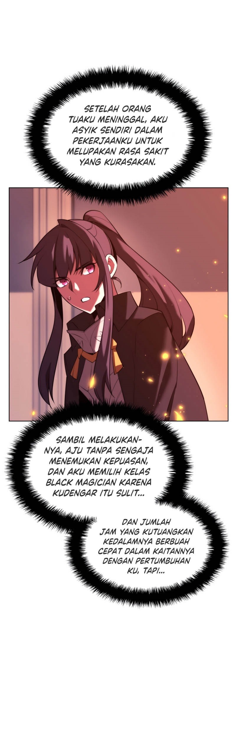 Overgeared New Chapter 161 Halaman 106