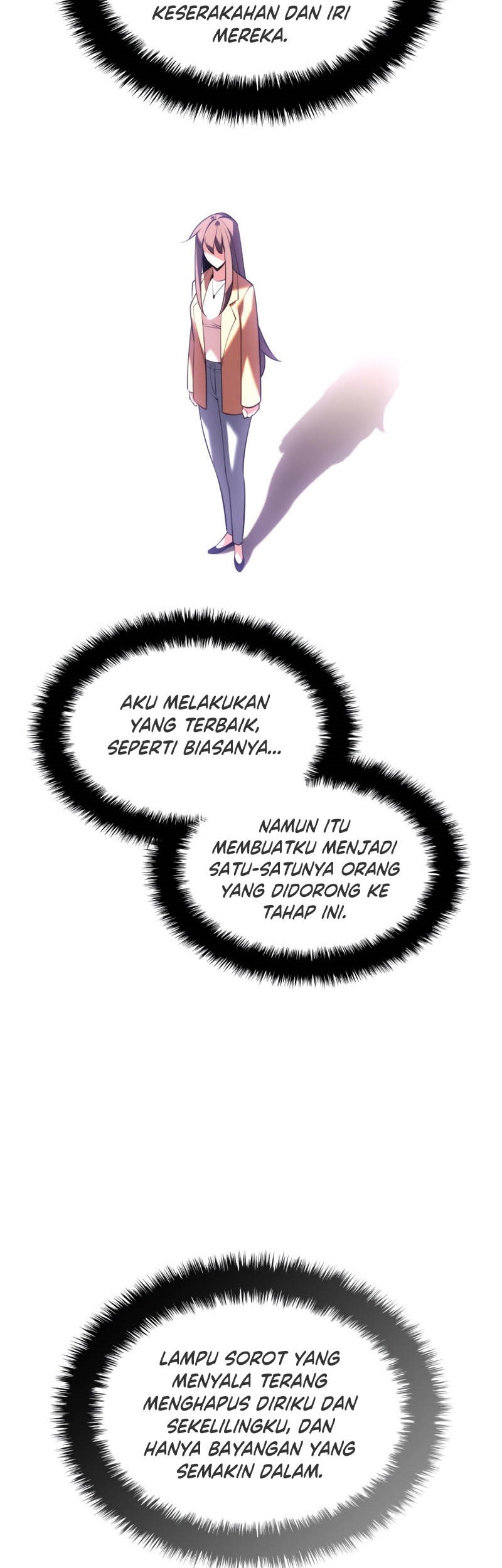 Overgeared New Chapter 161 Halaman 108