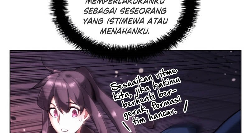 Overgeared New Chapter 161 Halaman 111