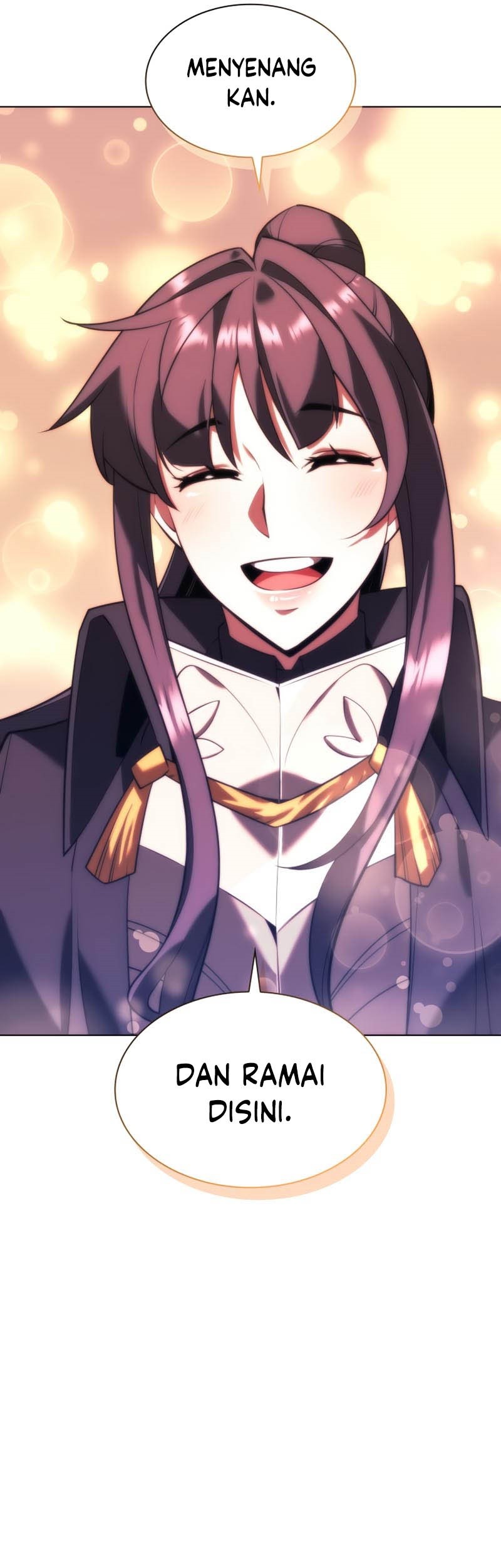 Overgeared New Chapter 161 Halaman 114