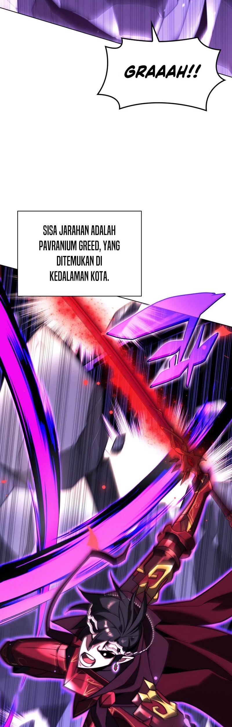 Overgeared New Chapter 161 Halaman 118