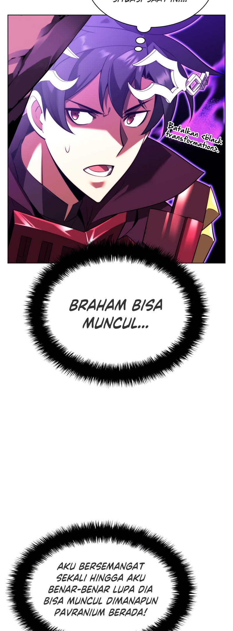 Overgeared New Chapter 161 Halaman 123