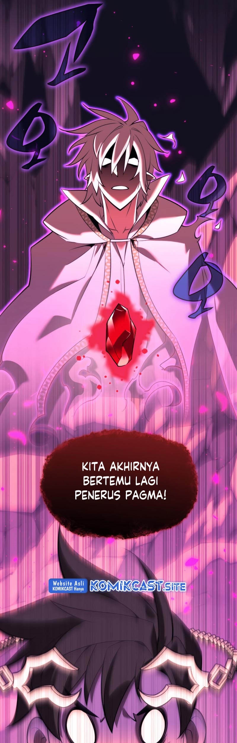 Overgeared New Chapter 161 Halaman 126