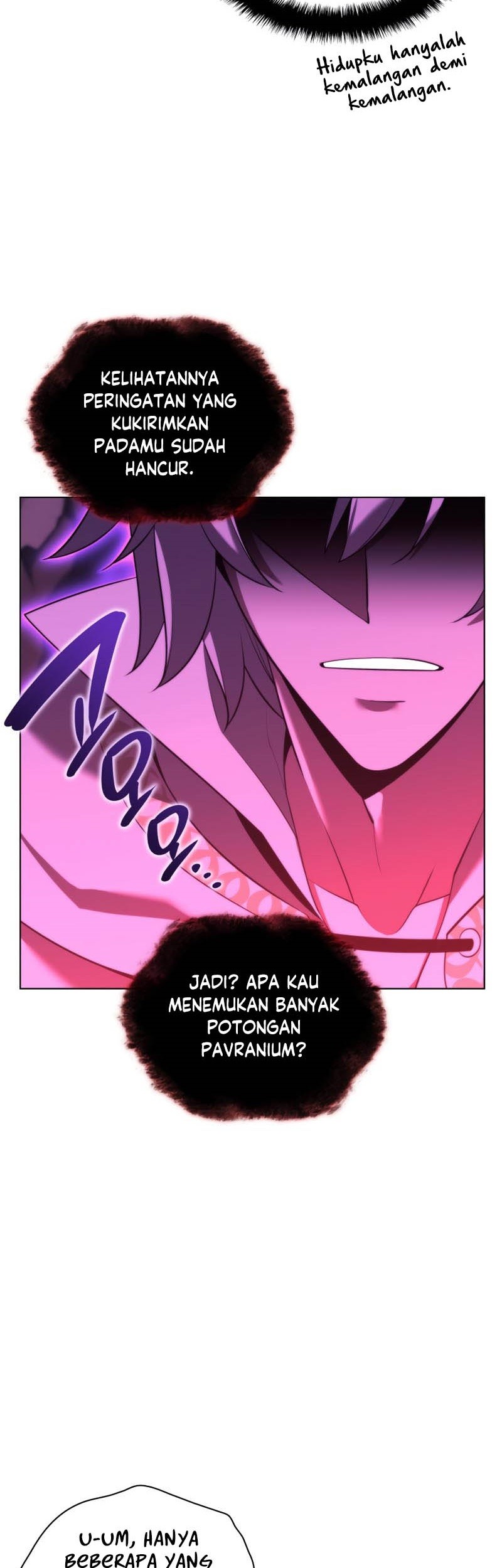Overgeared New Chapter 161 Halaman 130